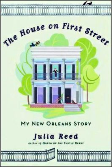 Julia Reed: Her New Orleans Story