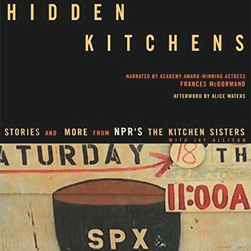 Hidden Kitchens: Cookbook Thumbnail #3