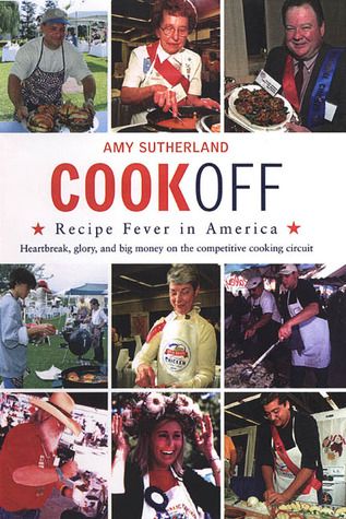 The Great American Cook- Off