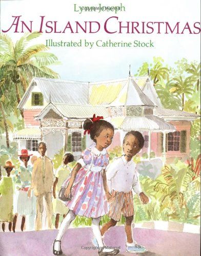 A Trini Christmas: Advent #2