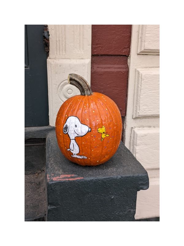 "It's so commercial now!"