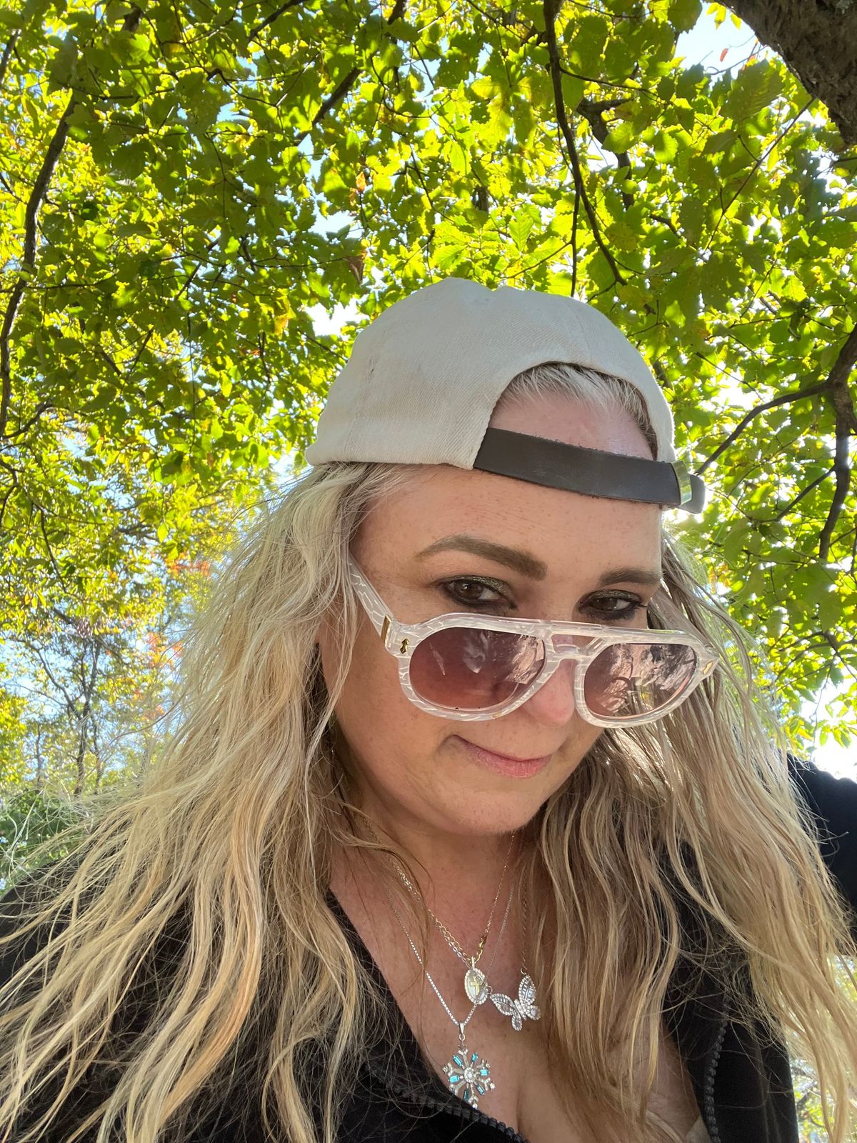 About The Intuition Empire and Me