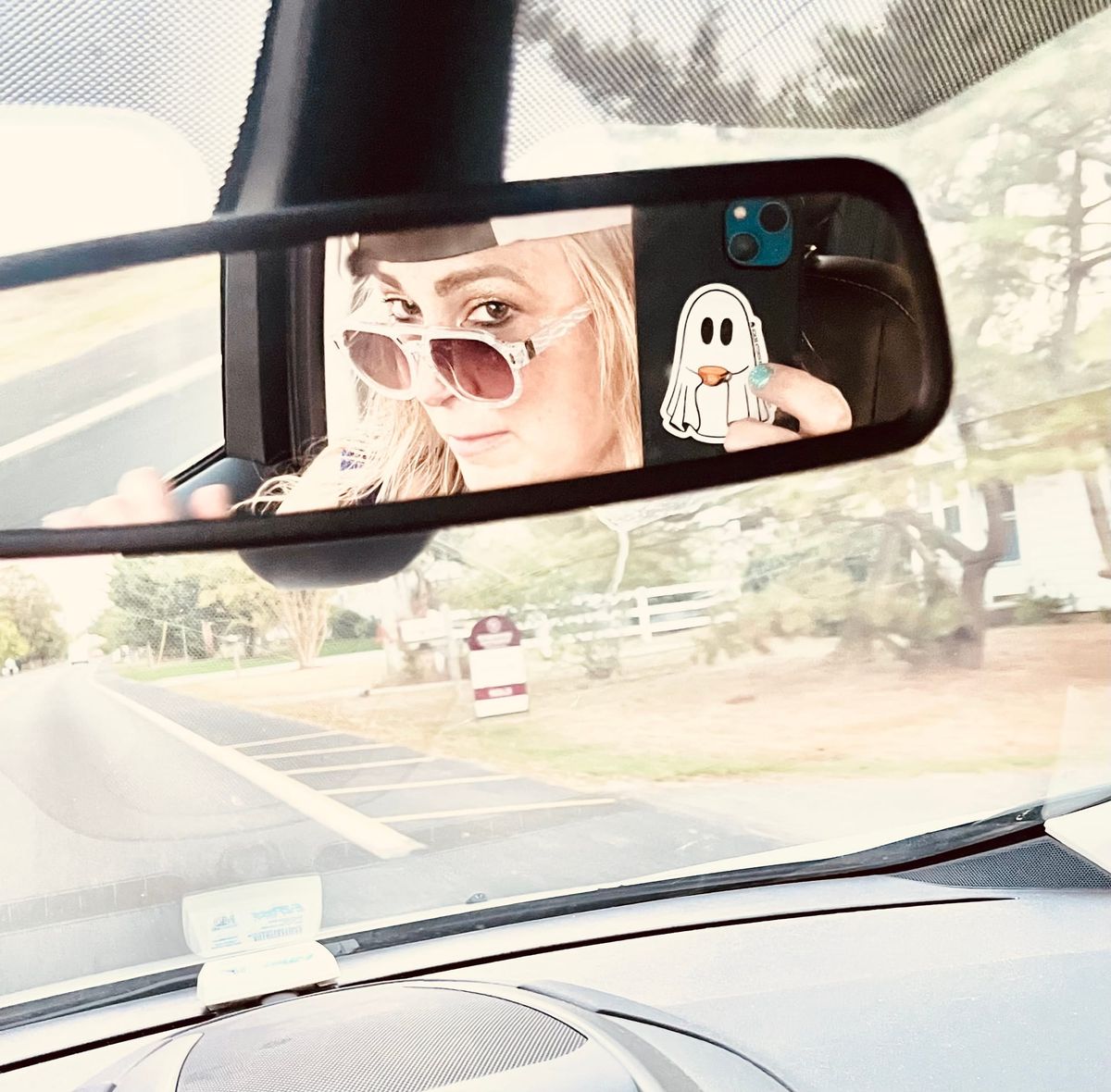 Tale of the 4 Ghosts & The Emotional Alchemist (Part 1)