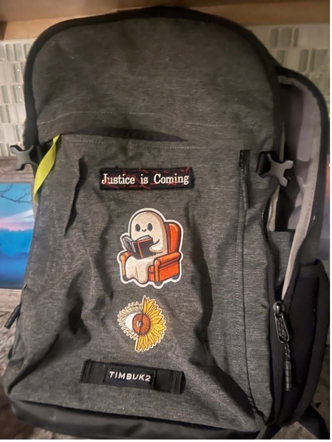 The Positive Side: Tale of the 4 Ghosts & The Emotional Alchemist, Part 2