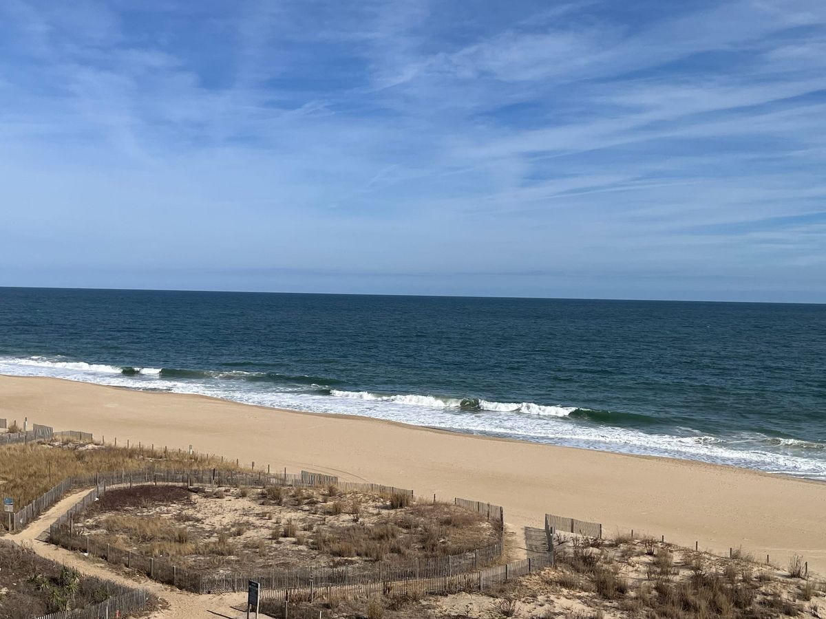 Special Edition: My Intuition Helped Me Help My Mom