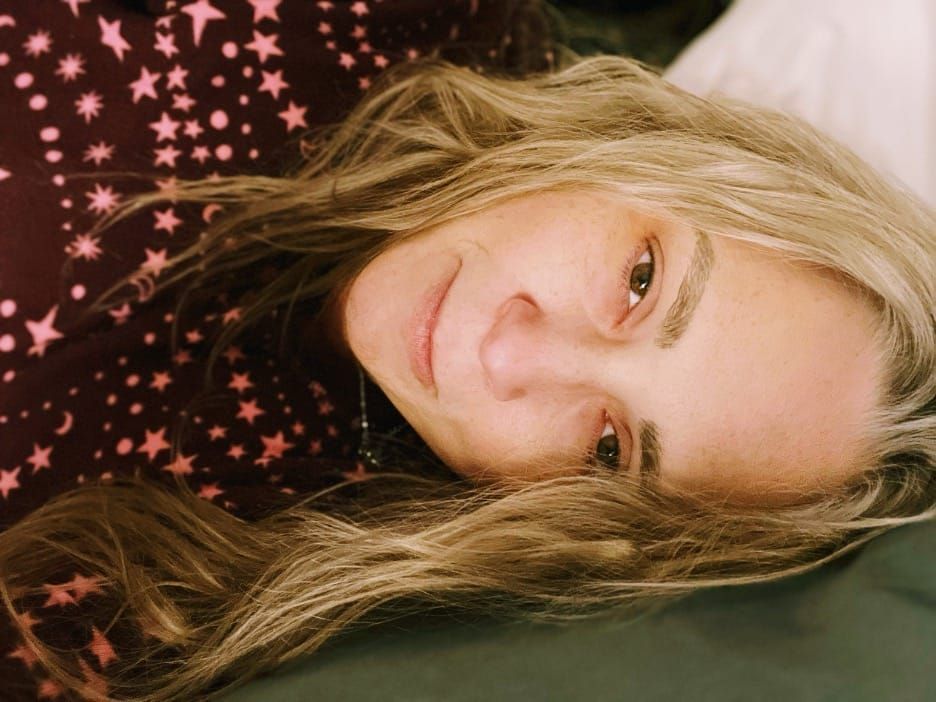 Embracing Intuitive Self-Care