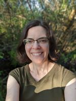 Rachelle Nordman