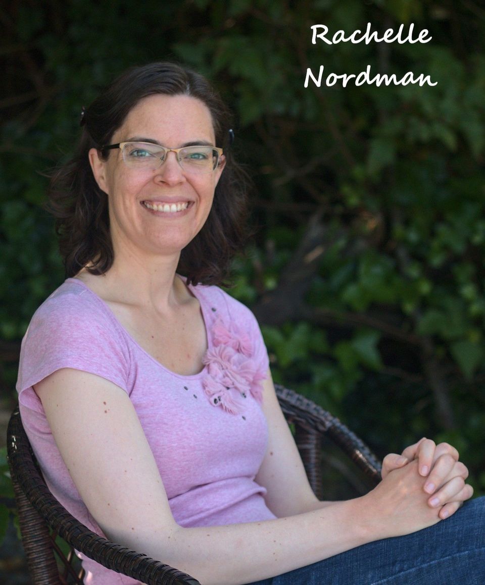 Author bio