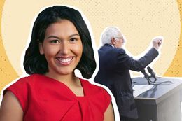 On Bernie Dropping Out