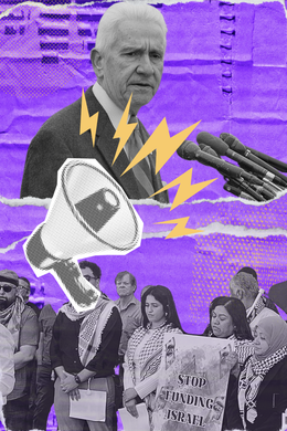 Fresno’s Progressive Problem