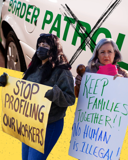 Central Valley’s Immigrant Community Under Assault