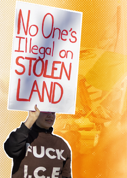 Fresno’s Noncommittal, Uneasy Relationship with “Sanctuary City" Status