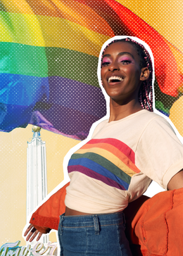 Home is Where the Radical Queer Joy Is