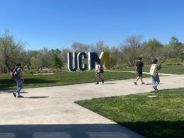 UC Merced shares data with federal agencies, including Border Patrol