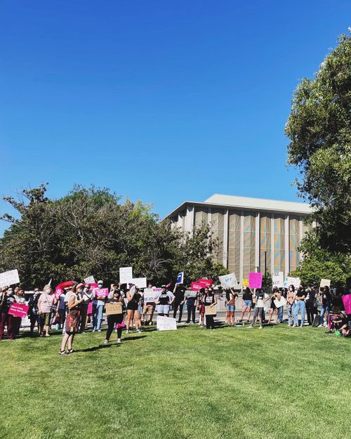 A List of Resources for our Community