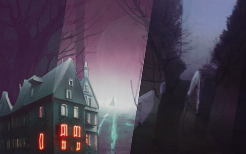 Spooky Central Valley Stories