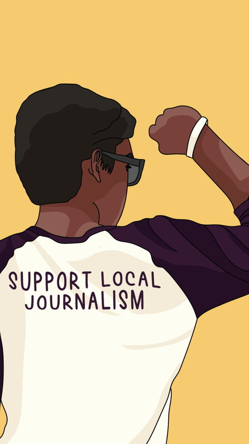 uSpark's statement in regards to our leaders recent performative actions