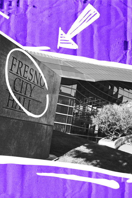 Fresno City Council (Part One) -Local Gov't Series