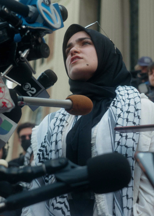 The Encampments: Interview with the organizers of the film screening