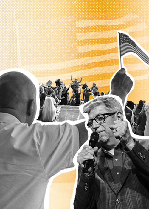 Christian Nationalism’s Grip on Fresno