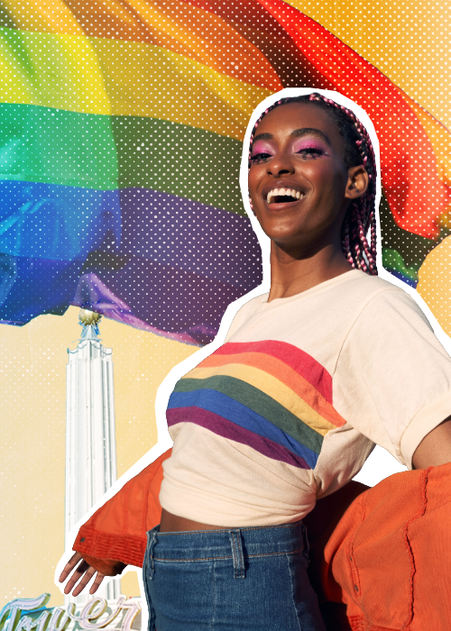 Home is Where the Radical Queer Joy Is