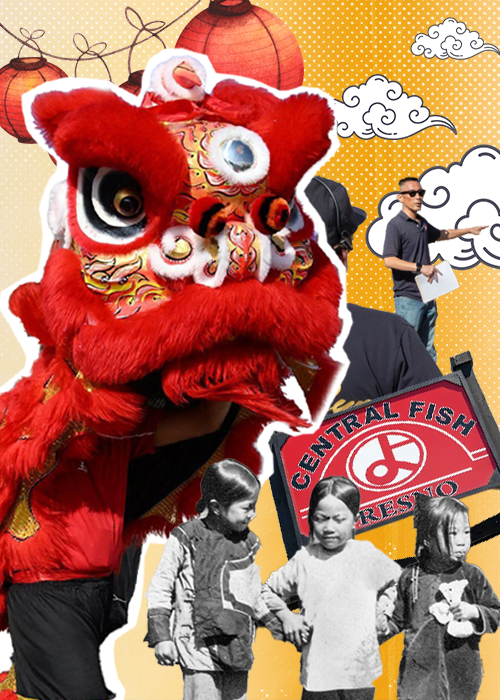 Fresno’s Chinatown: Past, Present & Possibility