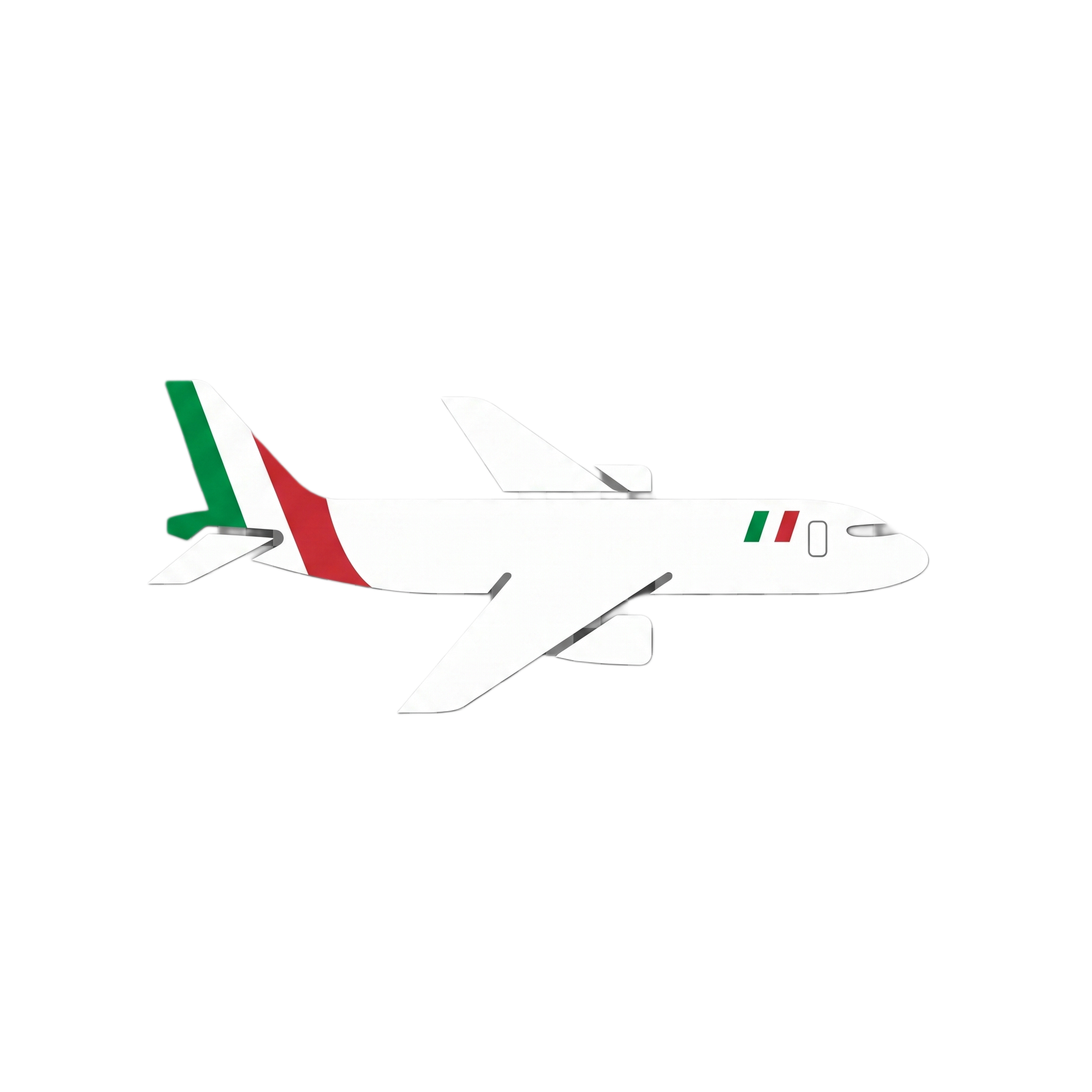 FlyingItaly