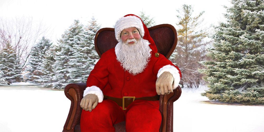 Happy Christmas Party with NFT Communities