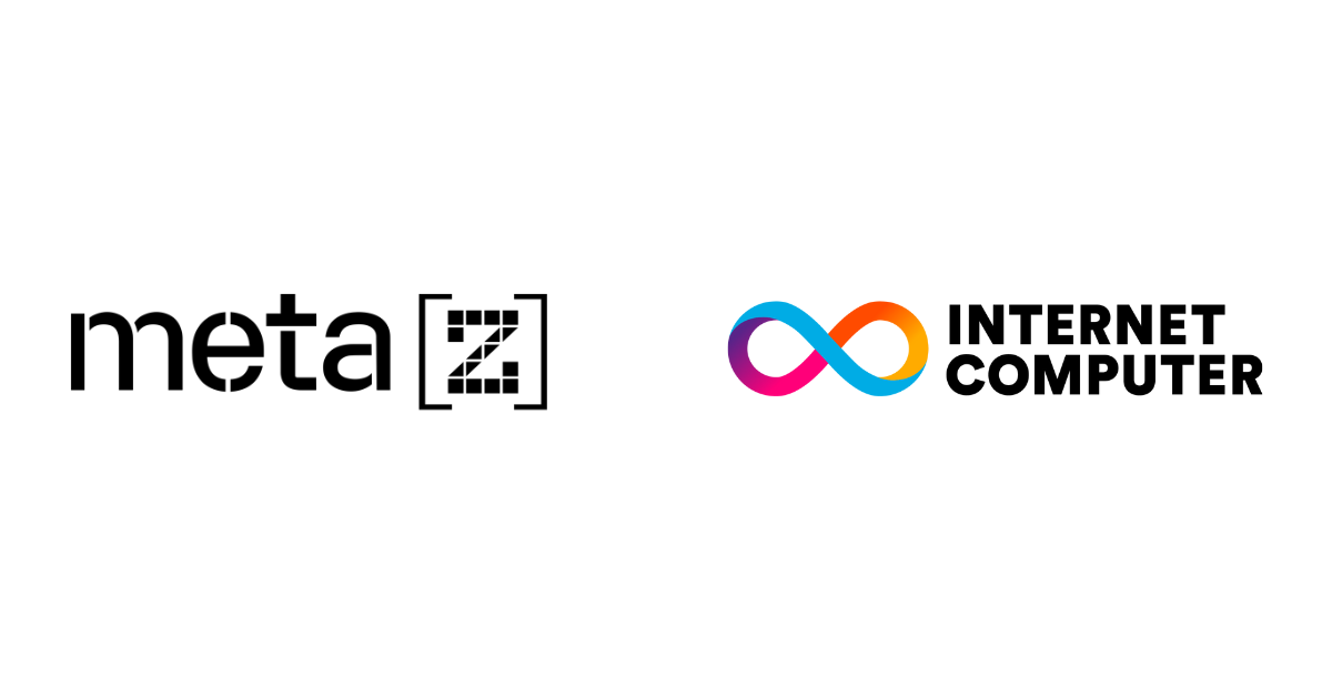 METAZ Partners with Internet Computer Protocol (ICP) to Enhance Sneaker Resale