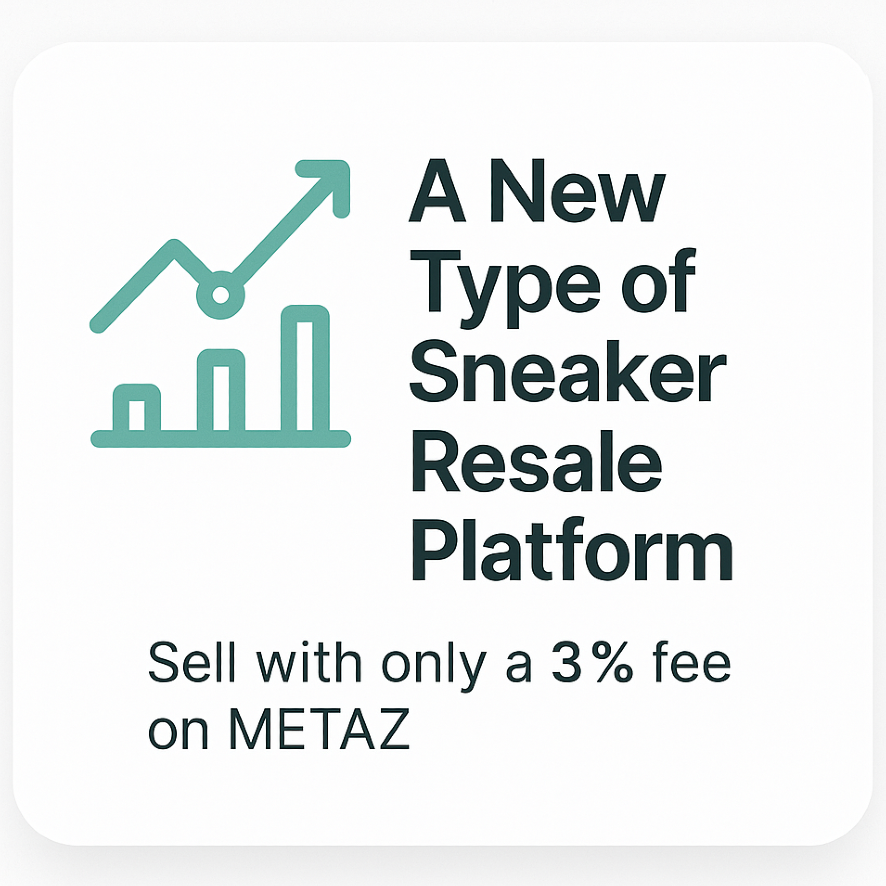 Unpacking the Hidden Costs of Sneaker Resale Platforms