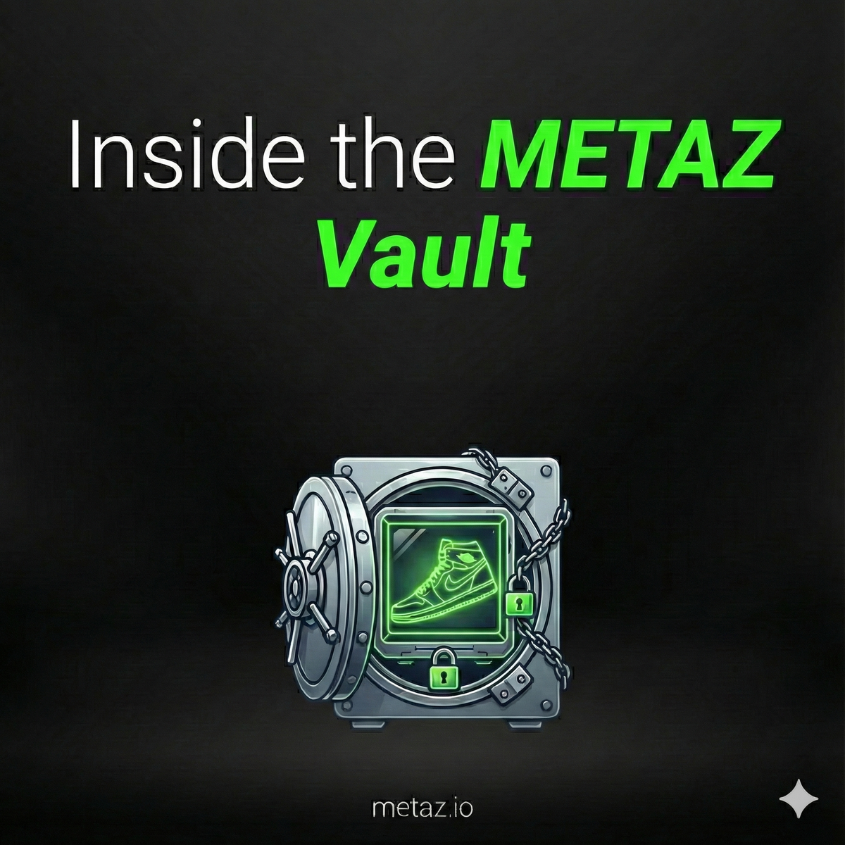 Inside the Vault: How We Protect Your Assets