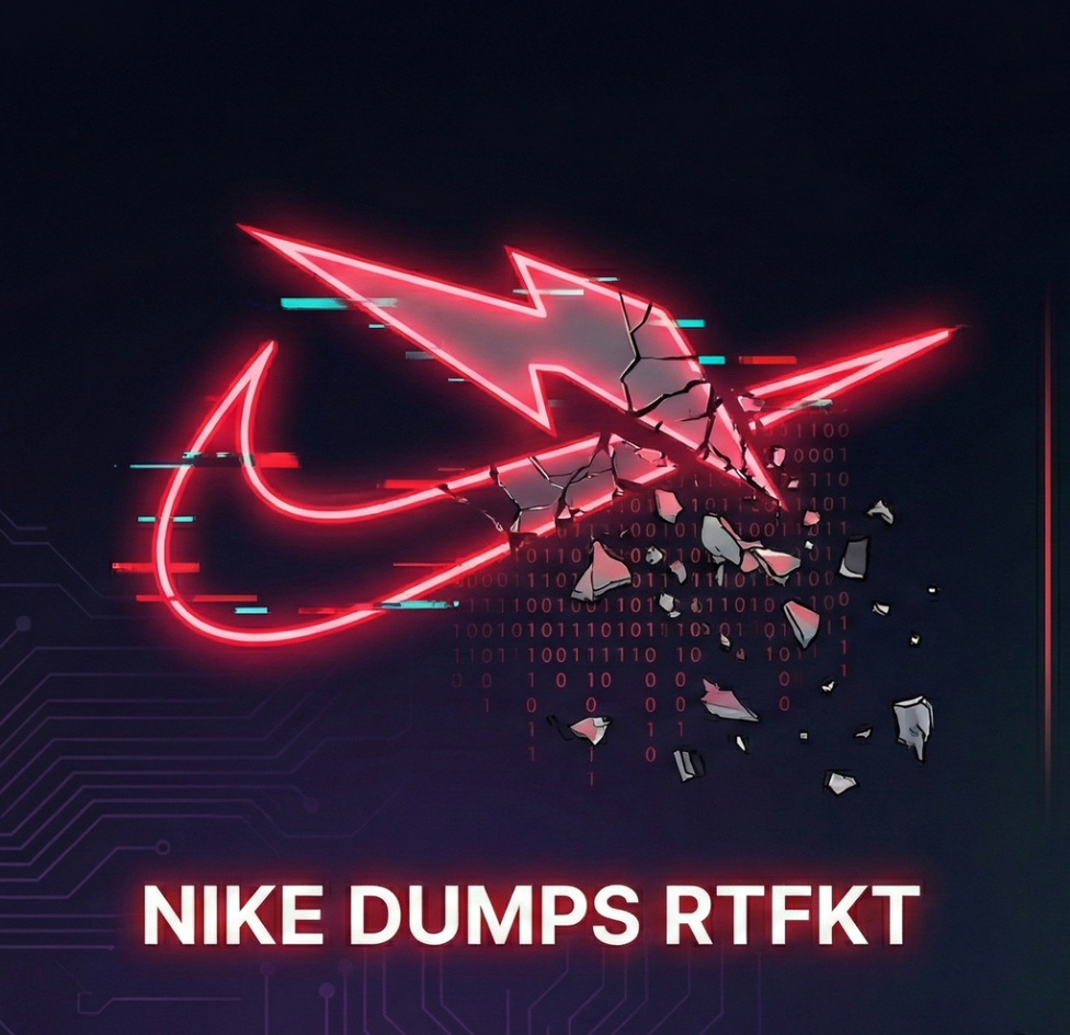 Why Nike Dumped RTFKT and What It Means for the Future of Collecting