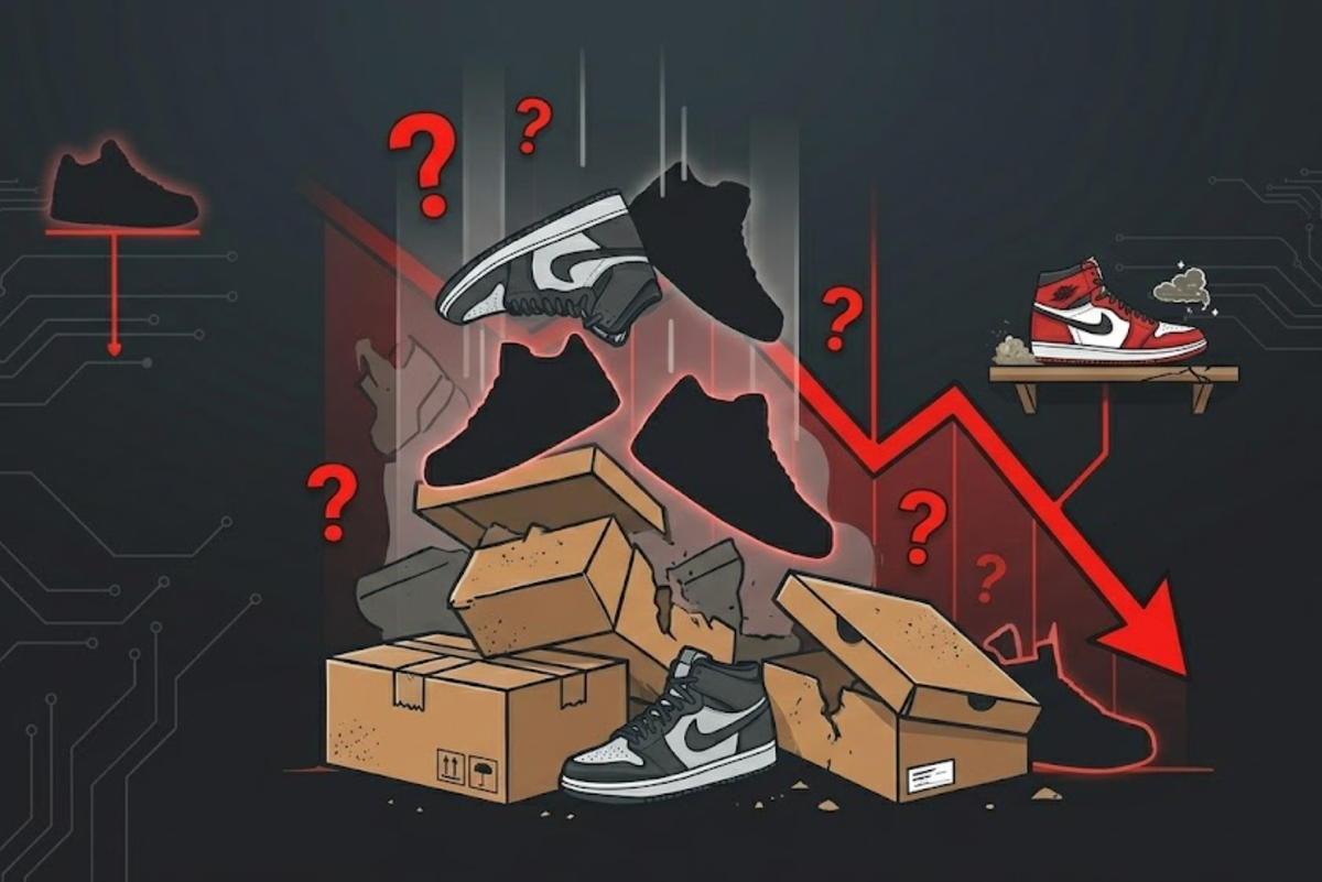 Market Update: Surviving the Collapse (If You're a Reseller)