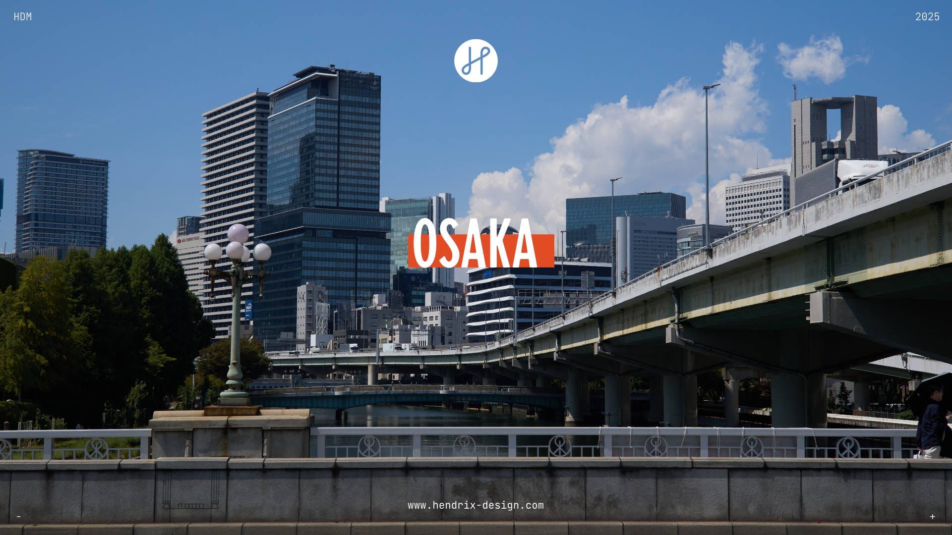 Osaka
