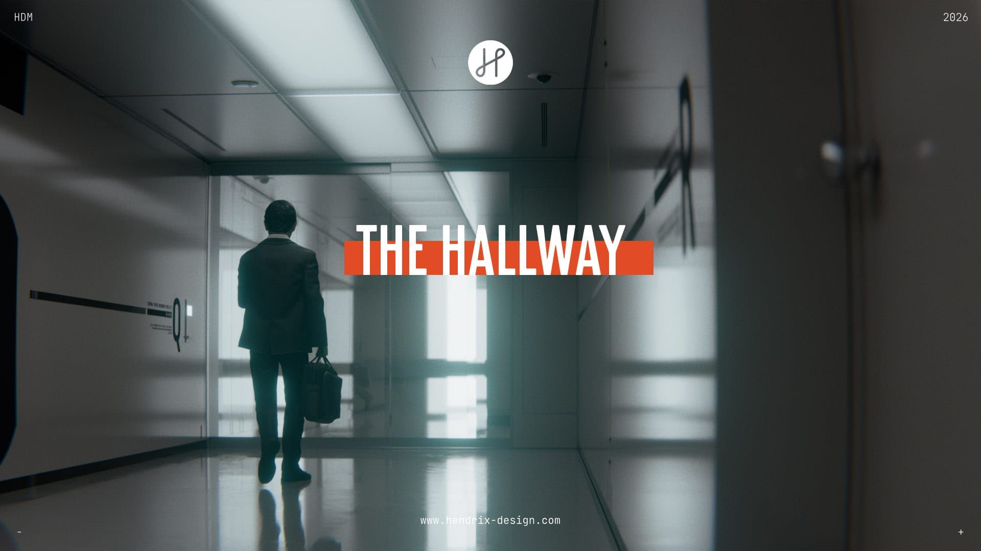 The Hallway
