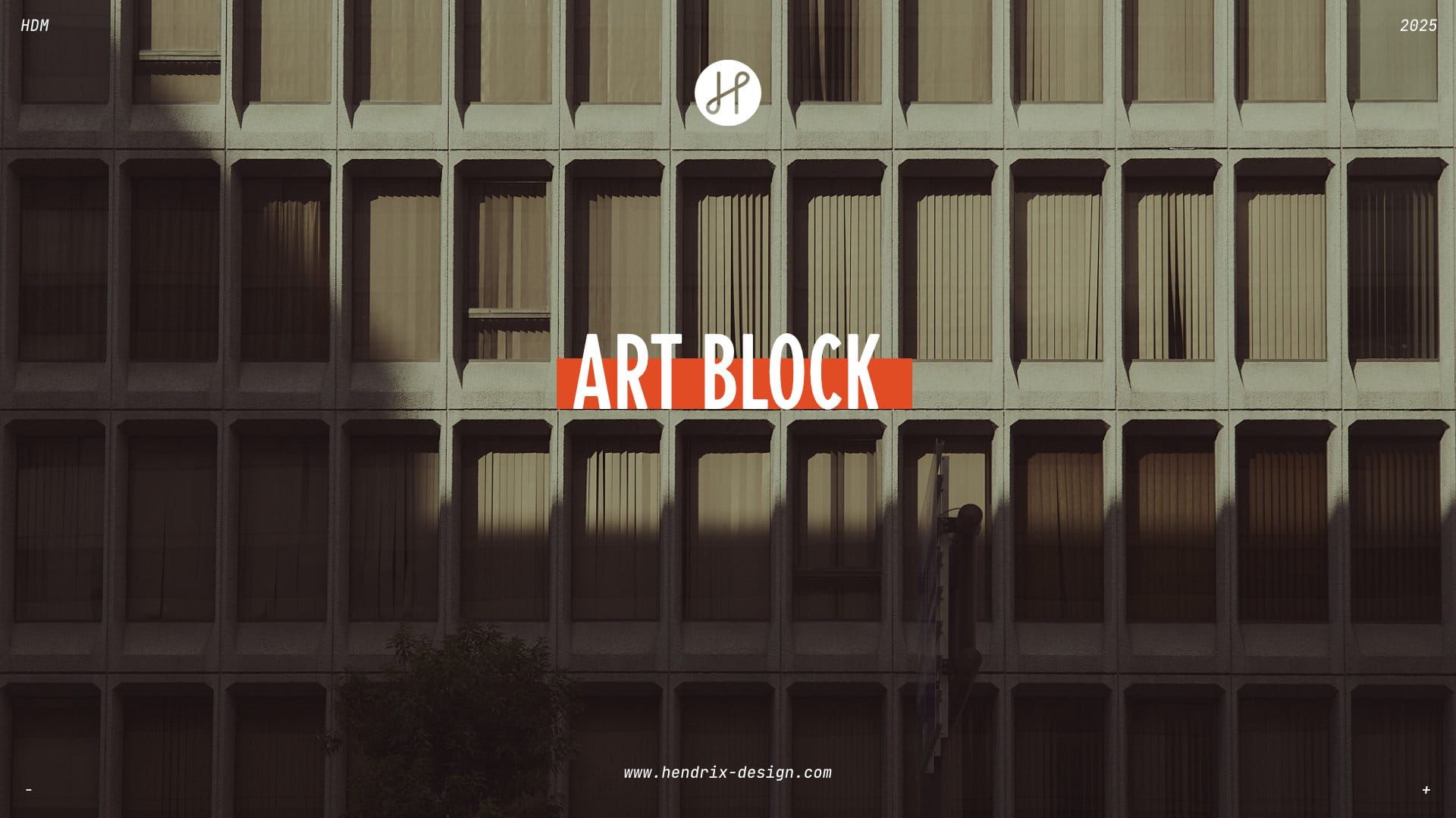 Art Block