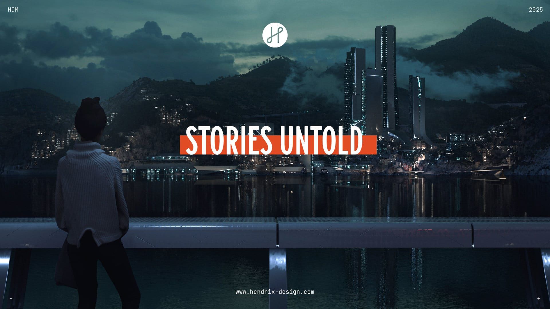 Stories Untold