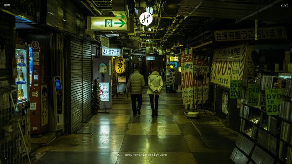 What's your obsession?