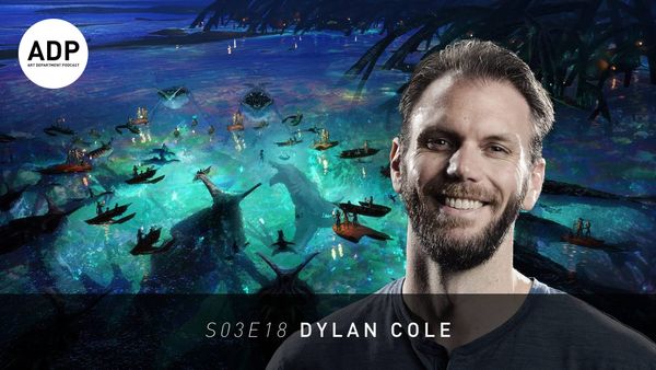 ADP - Interview with Dylan Cole