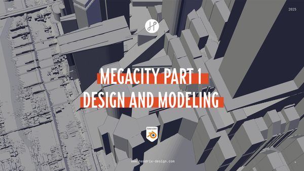 Megacity goes free ...