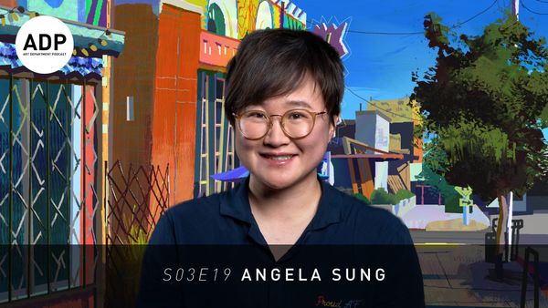 ADP - Interview with Angela Sung