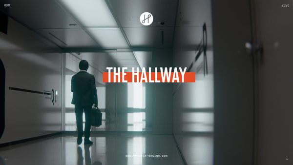 The Hallway