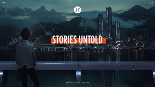 Stories Untold