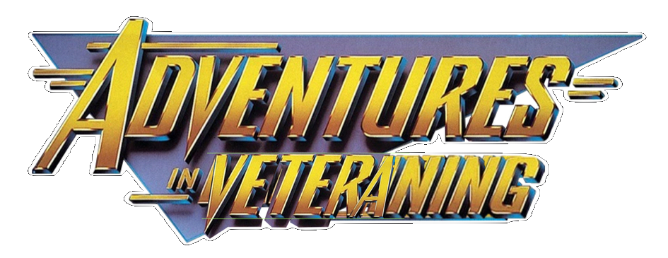 Adventures in Veteraning