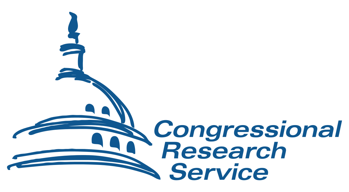 Congressional Research Service MCRA Questions
