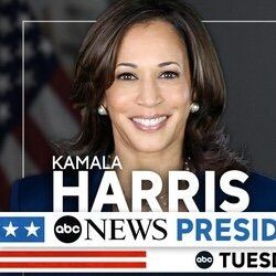 My Question for VP Harris