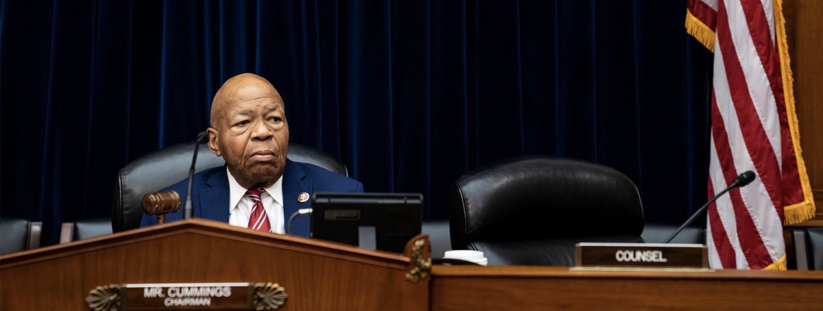 CUMMINGS SILENT ON MILITARY CIVIL RIGHTS