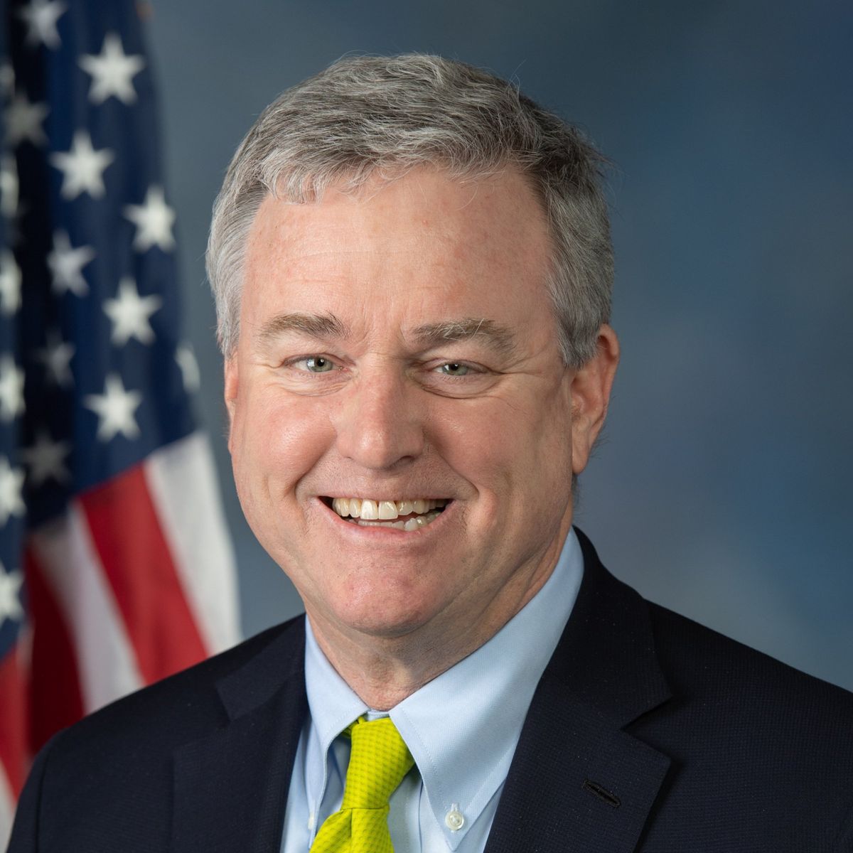Trone DoJ Inquiry