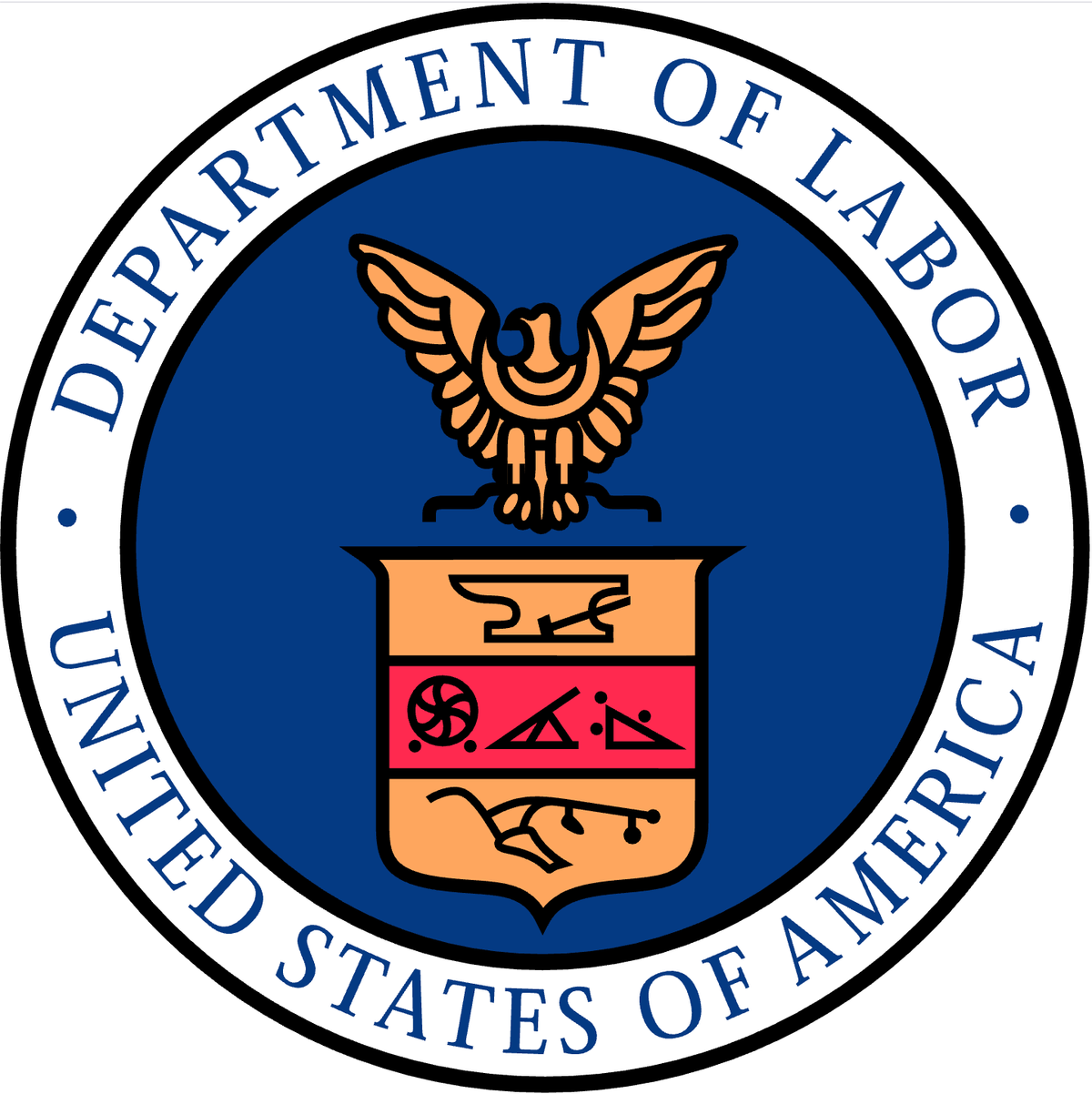 📞 DOL Congressional Affairs Office