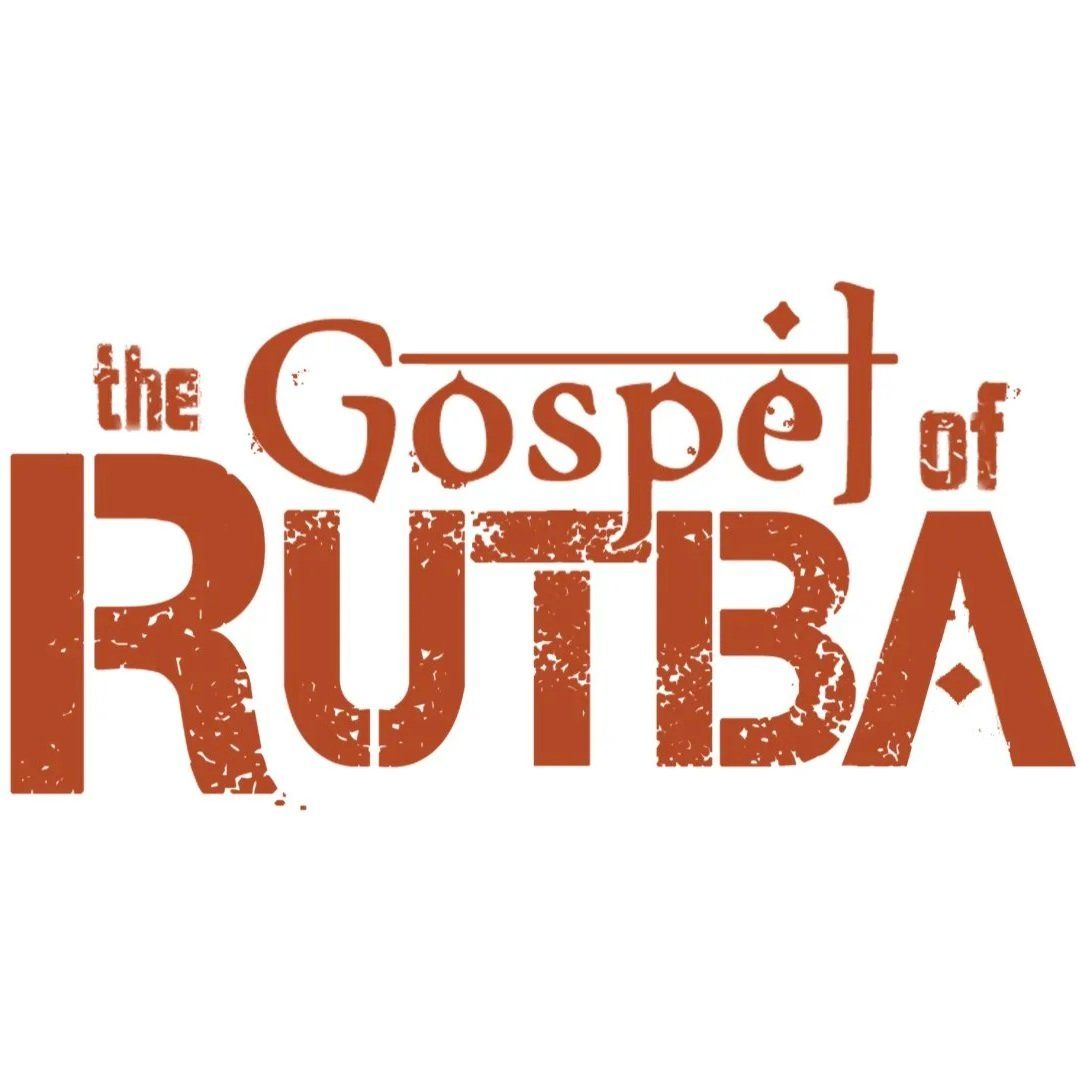 20120519 📧 “gospel of rutba script for wild goose” to Claiborne